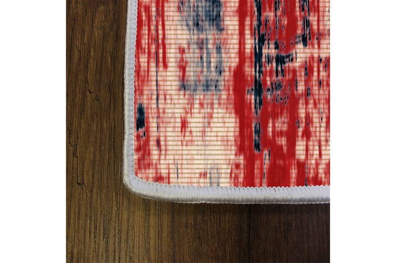 Homefesto Tæppe 180x280 cm - Flerfarvet - Tekstiler - Tæpper - Orientalske tæpper