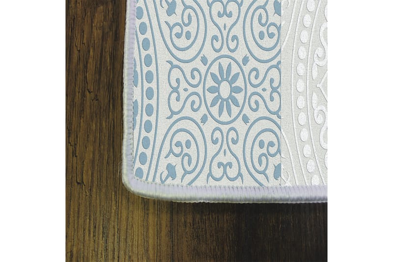 Homefesto Tæppe 180x280 cm - Flerfarvet - Tekstiler - Tæpper - Orientalske tæpper