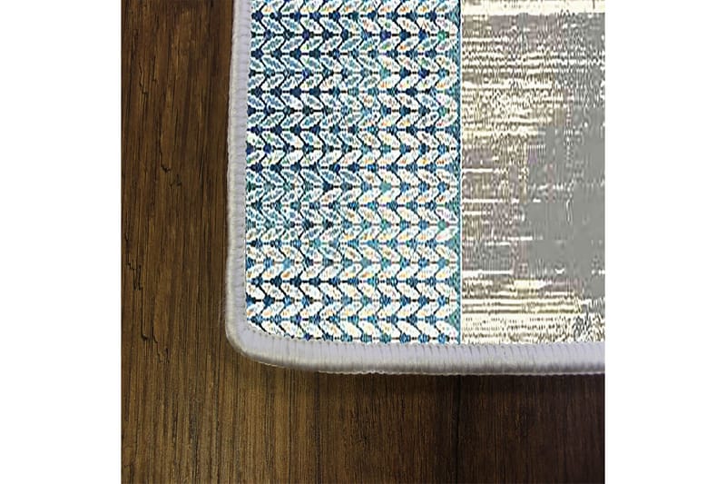 Homefesto Tæppe 180x280 cm - Flerfarvet - Tekstiler - Tæpper - Orientalske tæpper