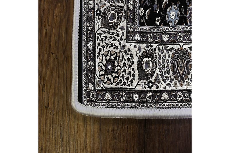 Homefesto Tæppe 180x280 cm - Flerfarvet - Tekstiler - Tæpper - Orientalske tæpper