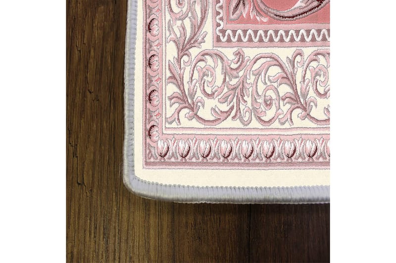 Homefesto Tæppe 180x280 cm - Flerfarvet - Tekstiler - Tæpper - Orientalske tæpper