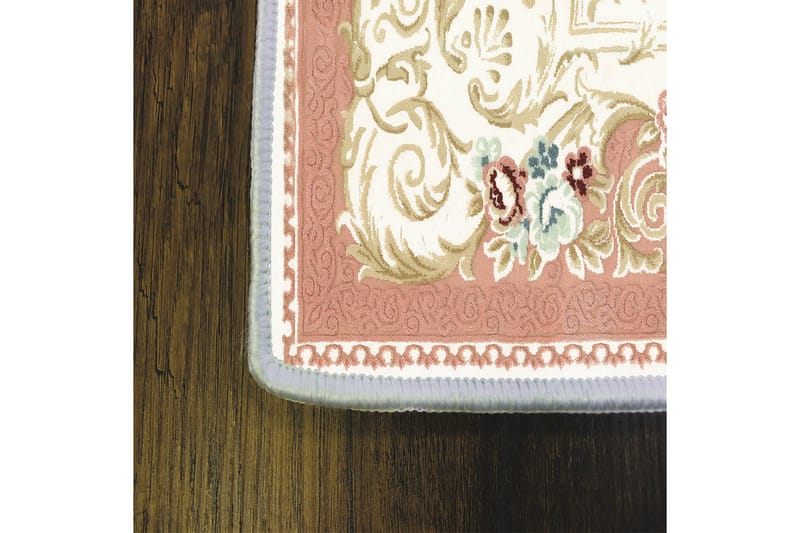 Homefesto Tæppe 180x280 cm - Flerfarvet - Tekstiler - Tæpper - Orientalske tæpper