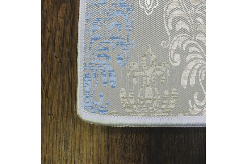 Homefesto Tæppe 180x280 cm - Flerfarvet - Tekstiler - Tæpper - Orientalske tæpper