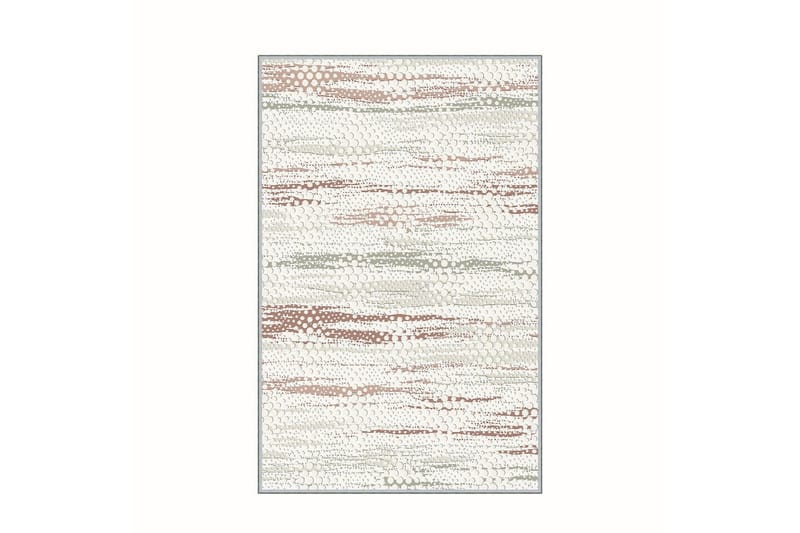 Homefesto Tæppe 180x280 cm - Flerfarvet - Tekstiler - Tæpper - Orientalske tæpper