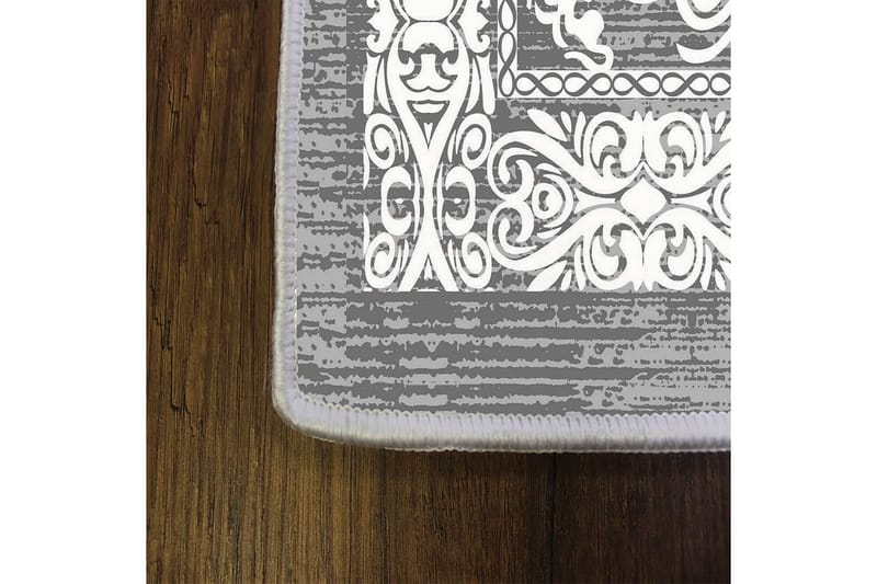 Homefesto Tæppe 180x280 cm - Flerfarvet - Tekstiler - Tæpper - Orientalske tæpper