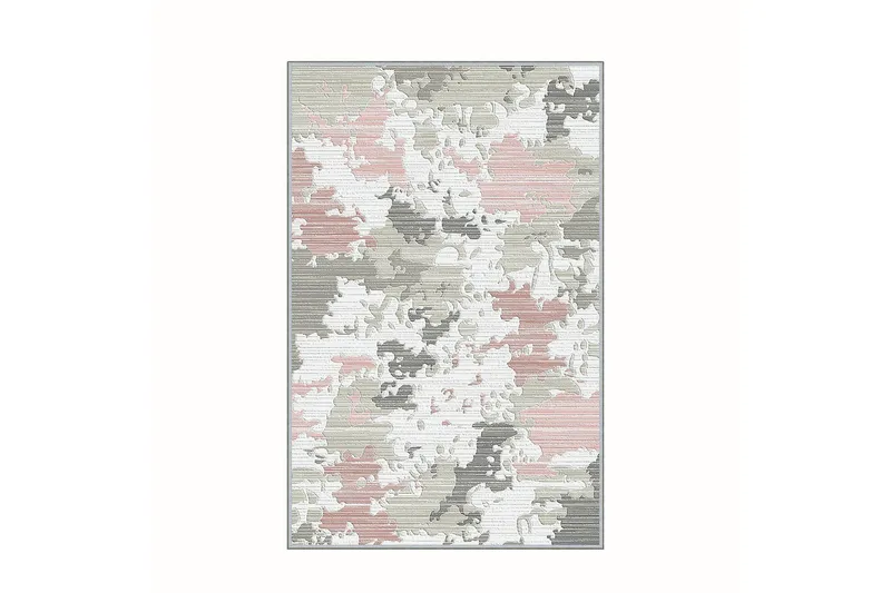 Homefesto Tæppe 180x280 cm, Flerfarvet