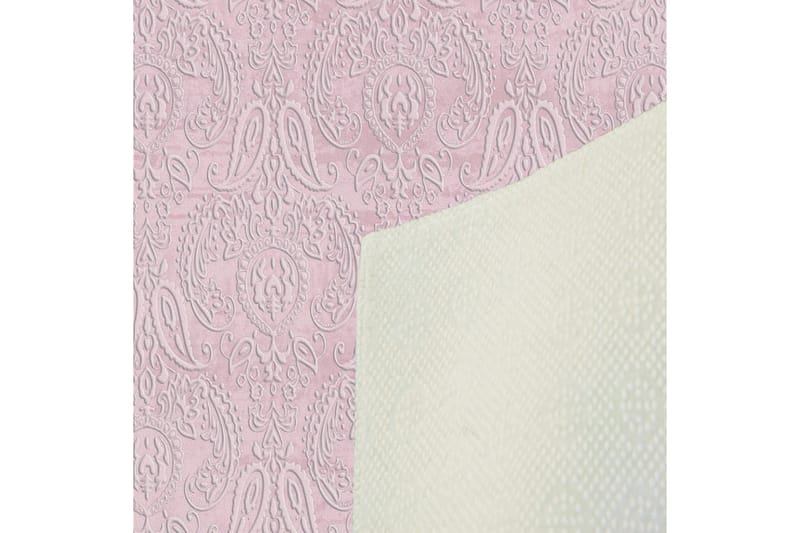 Homefesto Tæppe 180x280 cm - Flerfarvet - Tekstiler - Tæpper - Orientalske tæpper