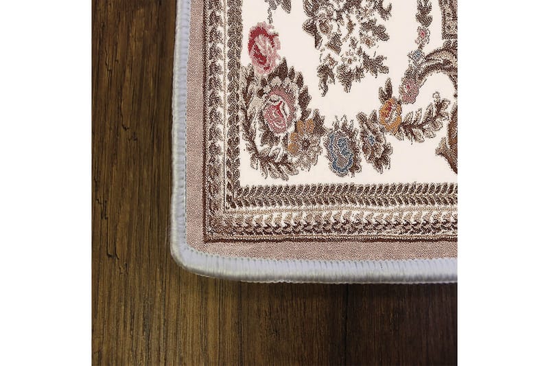 Homefesto Tæppe 180x280 cm - Flerfarvet - Tekstiler - Tæpper - Orientalske tæpper