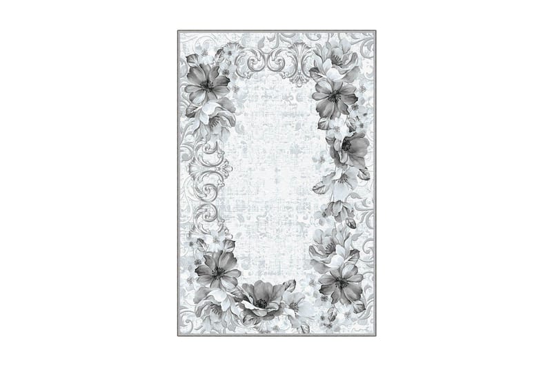 Homefesto Tæppe 180x280 cm, Flerfarvet