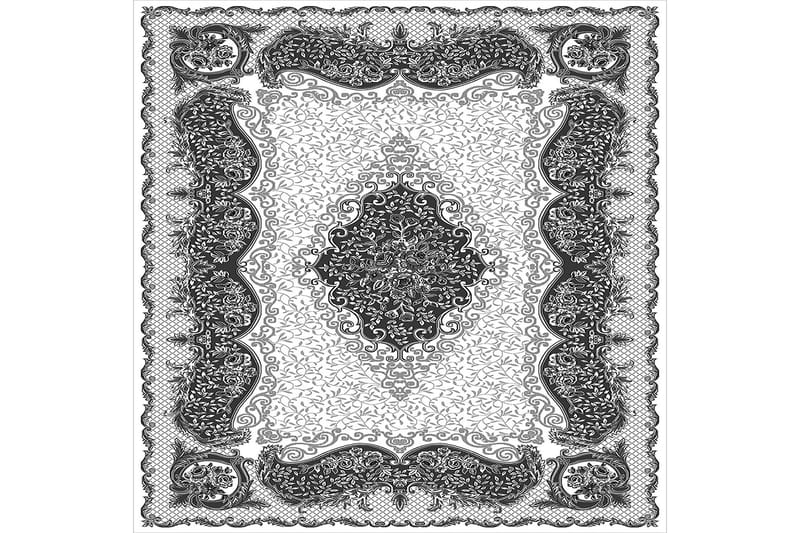 Homefesto Tæppe 180x280 cm, Flerfarvet