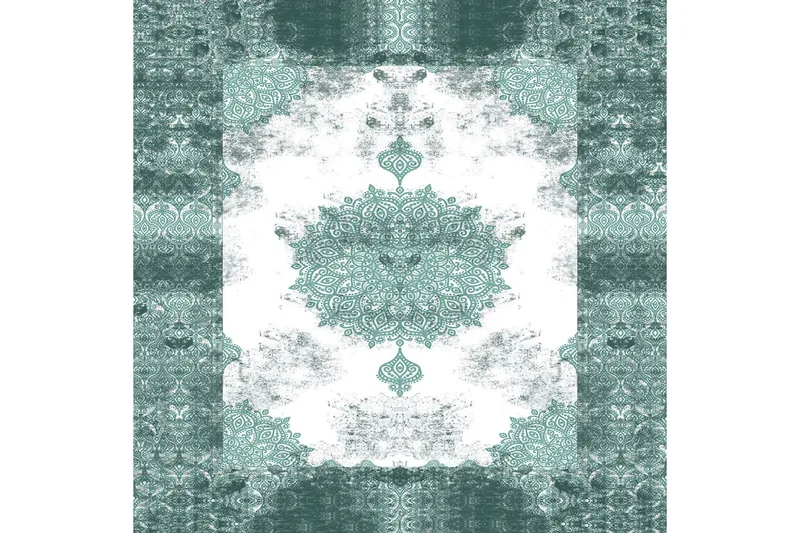 Homefesto Tæppe 180x280 cm, Flerfarvet