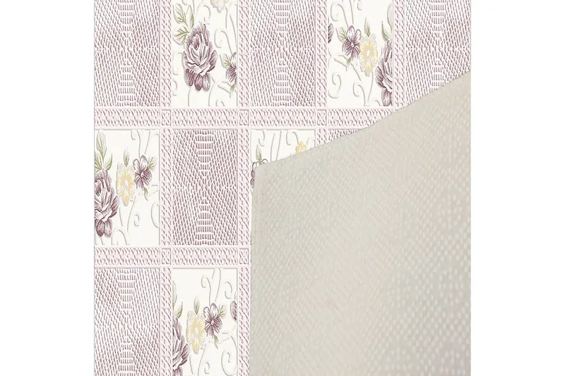 Homefesto Tæppe 180x280 cm - Flerfarvet - Tekstiler - Tæpper - Orientalske tæpper