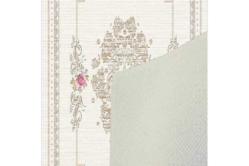 Homefesto Tæppe 180x280 cm - Flerfarvet - Tekstiler - Tæpper - Orientalske tæpper