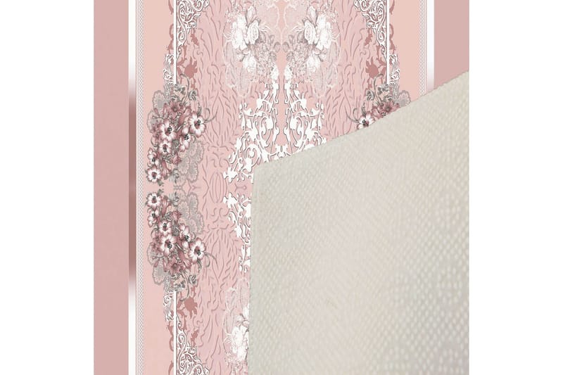 Homefesto Tæppe 180x280 cm - Flerfarvet - Tekstiler - Tæpper - Orientalske tæpper