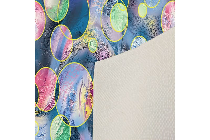 Homefesto Tæppe 180x280 cm - Flerfarvet - Tekstiler - Tæpper - Orientalske tæpper