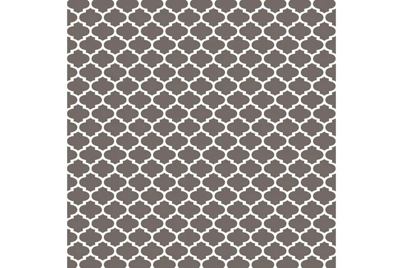 Homefesto Tæppe 180x280 cm, Flerfarvet