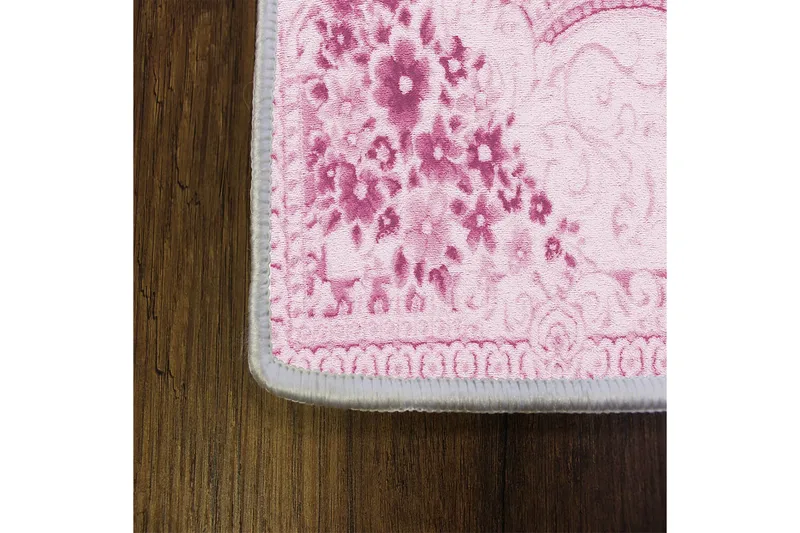 Homefesto Tæppe 180x280 cm - Flerfarvet - Tekstiler - Tæpper - Orientalske tæpper