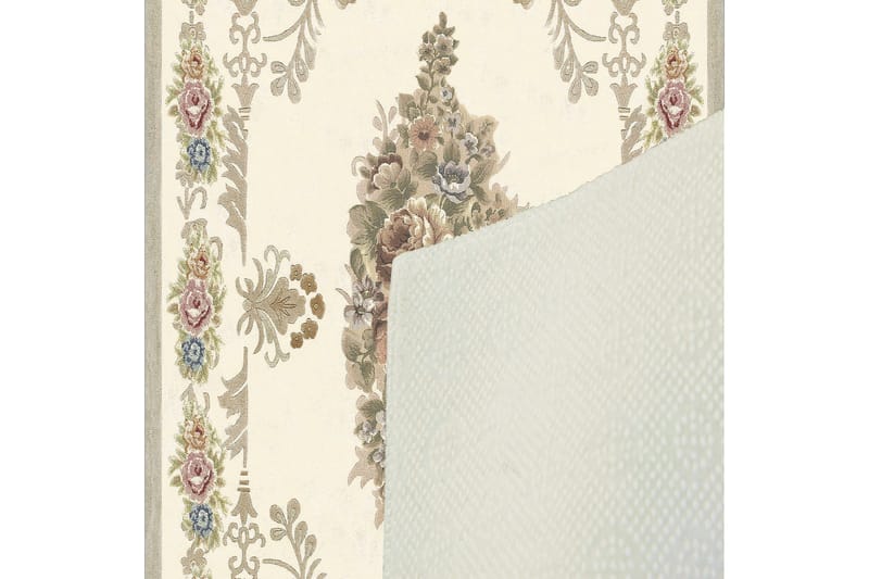 Homefesto Tæppe 180x280 cm - Flerfarvet - Tekstiler - Tæpper - Orientalske tæpper