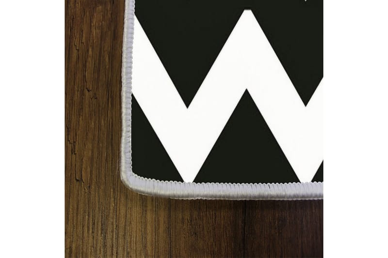 Homefesto Tæppe 180x280 cm - Flerfarvet - Tekstiler - Tæpper - Orientalske tæpper