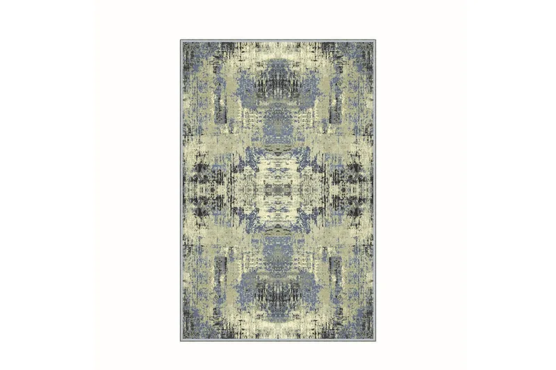 Homefesto Tæppe 180x280 cm, Flerfarvet