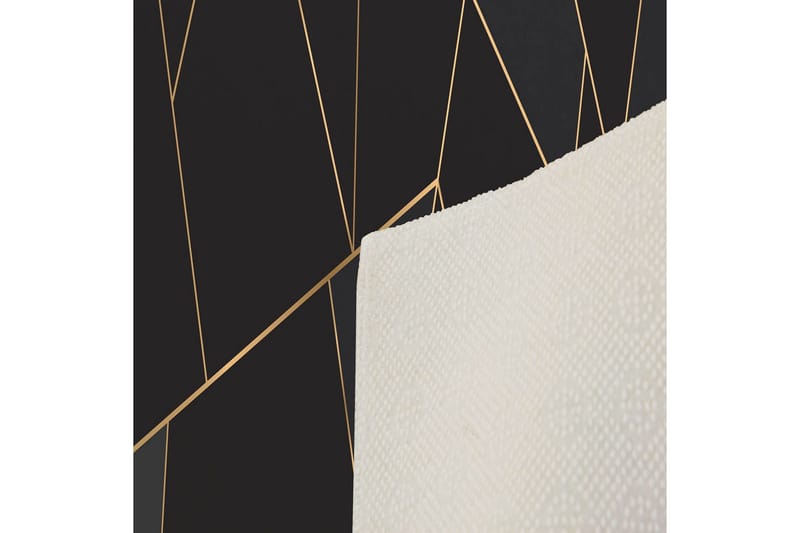 Homefesto Tæppe 180x280 cm - Flerfarvet - Tekstiler - Tæpper - Orientalske tæpper