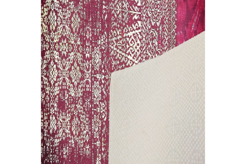 Homefesto Tæppe 180x280 cm - Flerfarvet - Tekstiler - Tæpper - Orientalske tæpper