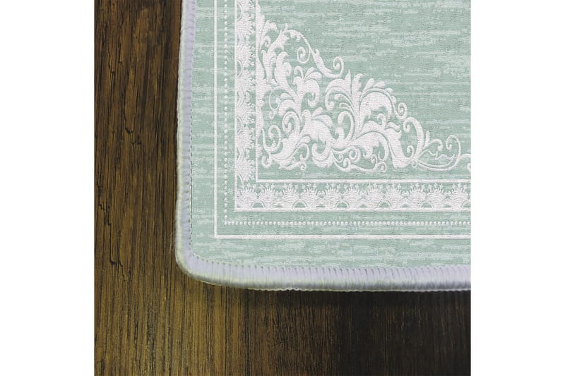 Homefesto Tæppe 180x280 cm - Flerfarvet - Tekstiler - Tæpper - Orientalske tæpper