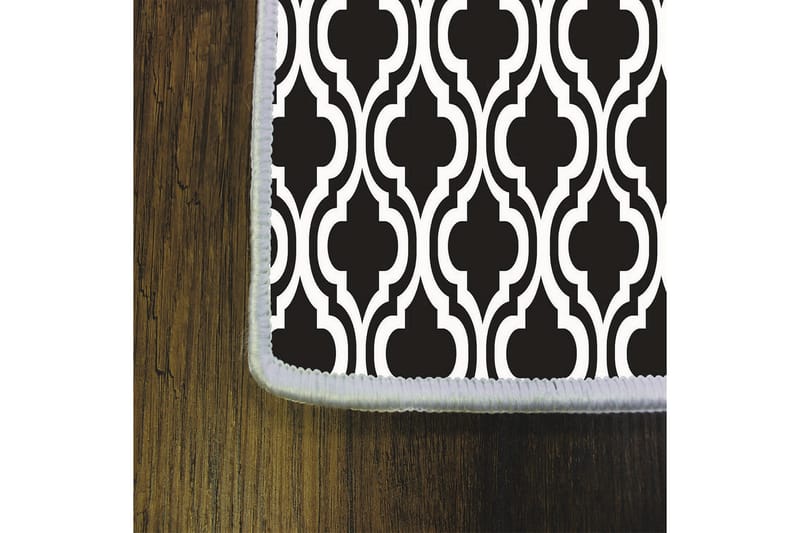 Homefesto Tæppe 180x280 cm - Flerfarvet - Tekstiler - Tæpper - Orientalske tæpper