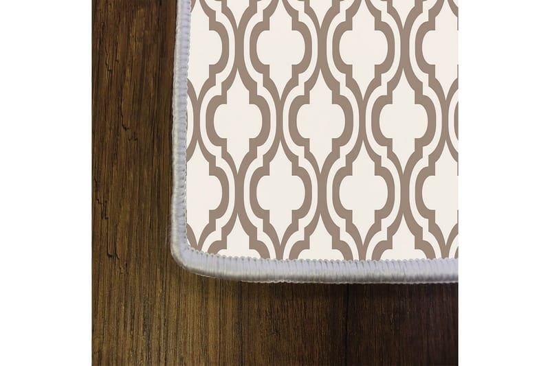 Homefesto Tæppe 180x280 cm - Flerfarvet - Tekstiler - Tæpper - Orientalske tæpper