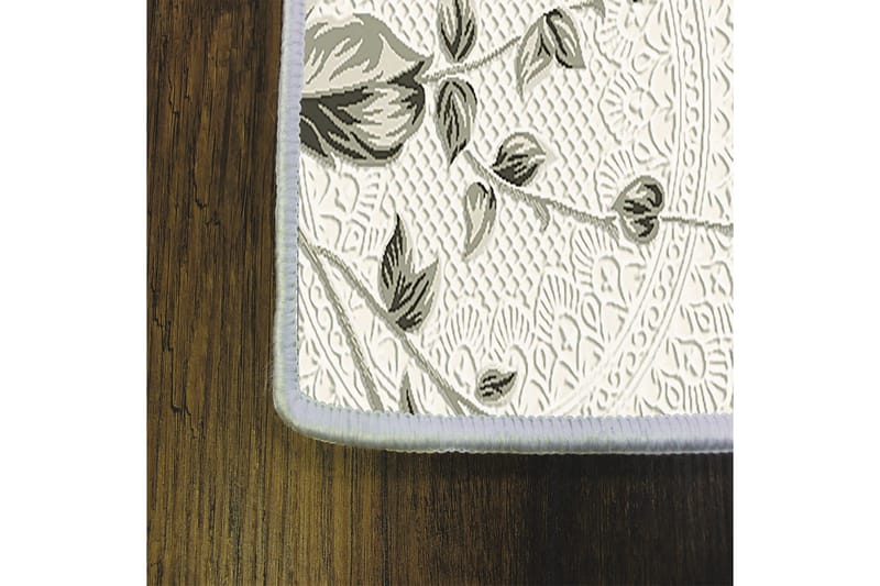 Homefesto Tæppe 180x280 cm - Flerfarvet - Tekstiler - Tæpper - Orientalske tæpper