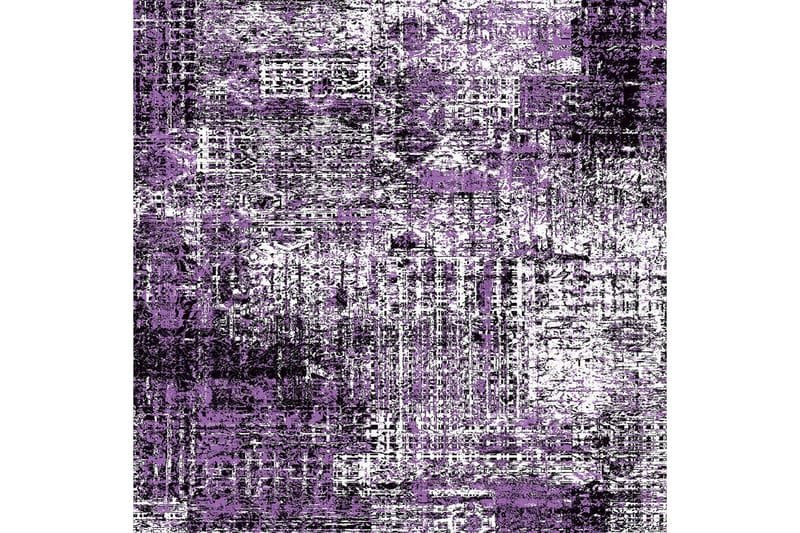 Homefesto Tæppe 180x280 cm - Flerfarvet - Tekstiler - Tæpper - Orientalske tæpper