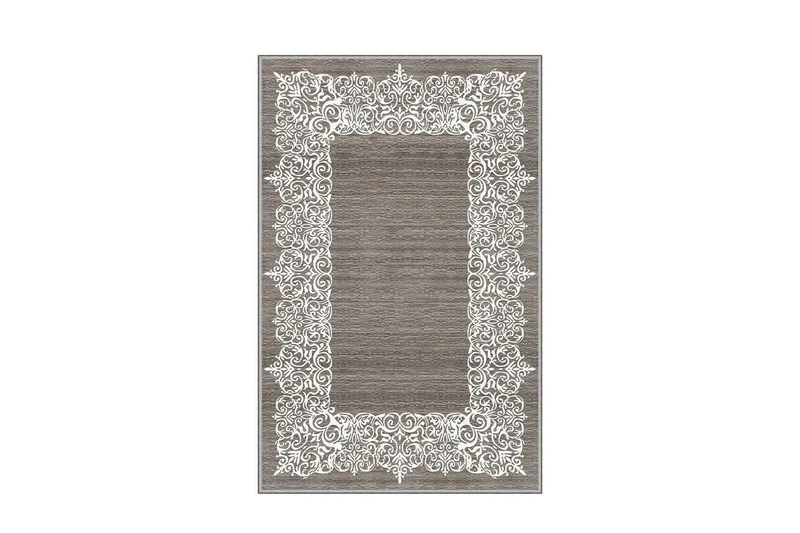 Homefesto Tæppe 180x280 cm - Flerfarvet - Tekstiler - Tæpper - Orientalske tæpper