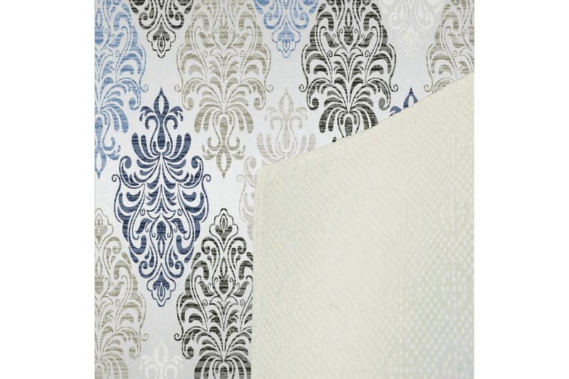 Homefesto Tæppe 180x280 cm - Flerfarvet - Tekstiler - Tæpper - Orientalske tæpper