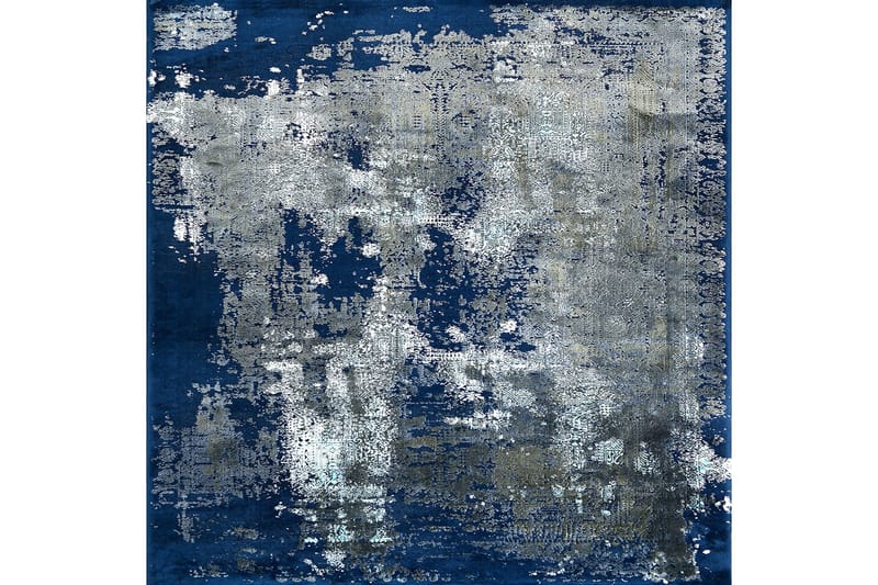 Homefesto Tæppe 180x280 cm - Flerfarvet - Tekstiler - Tæpper - Orientalske tæpper