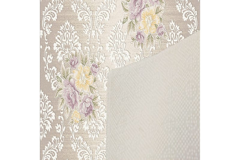 Homefesto Tæppe 180x280 cm - Flerfarvet - Tekstiler - Tæpper - Orientalske tæpper