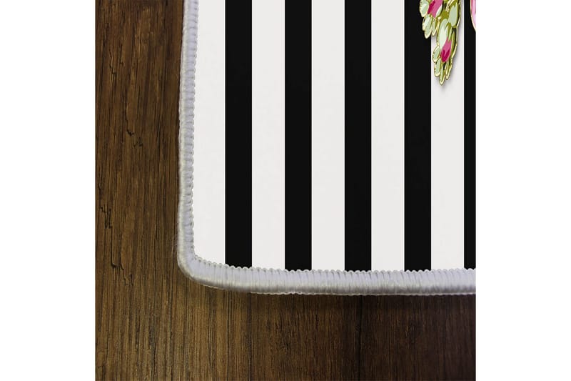 Homefesto Tæppe 180x280 cm - Flerfarvet - Tekstiler - Tæpper - Orientalske tæpper