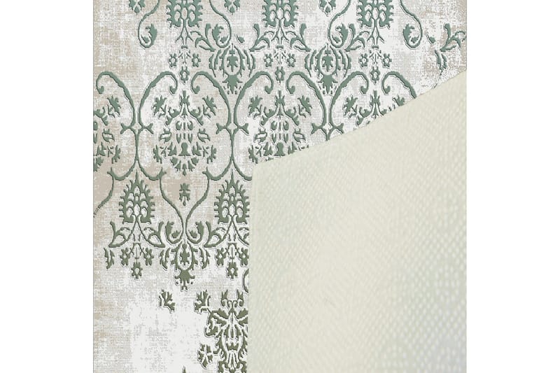 Homefesto Tæppe 180x280 cm - Flerfarvet - Tekstiler - Tæpper - Orientalske tæpper