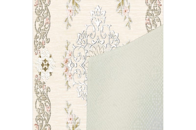 Homefesto Tæppe 180x280 cm - Flerfarvet - Tekstiler - Tæpper - Orientalske tæpper