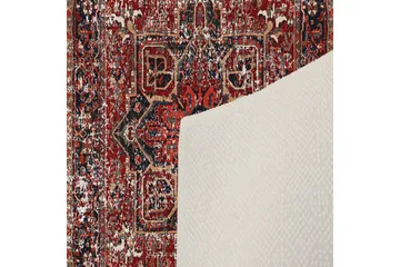Homefesto Tæppe 180x280 cm - Flerfarvet - Tekstiler - Tæpper - Orientalske tæpper
