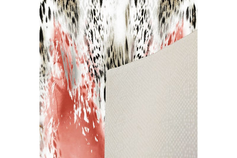 Homefesto Tæppe 180x280 cm - Flerfarvet - Tekstiler - Tæpper - Orientalske tæpper