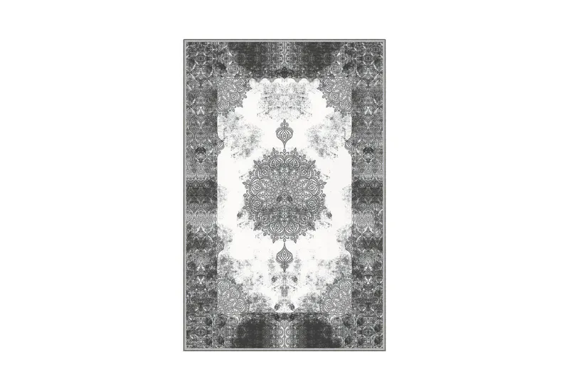 Homefesto Tæppe 180x280 cm, Flerfarvet