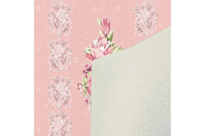 Homefesto Tæppe 180x280 cm - Flerfarvet - Tekstiler - Tæpper - Orientalske tæpper