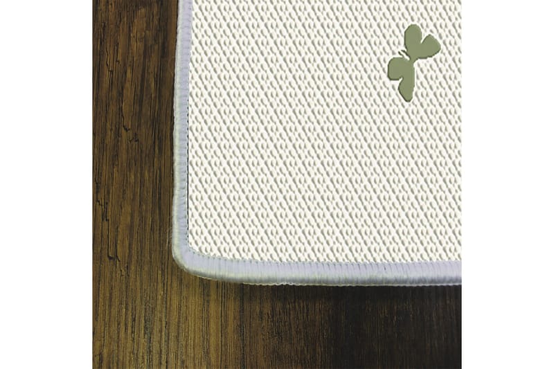 Homefesto Tæppe 180x280 cm - Flerfarvet - Tekstiler - Tæpper - Orientalske tæpper