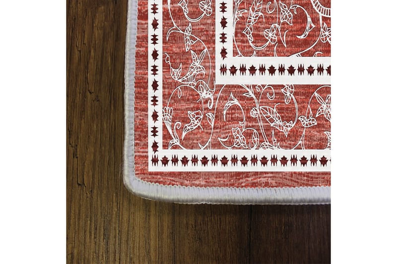 Homefesto Tæppe 180x280 cm - Flerfarvet - Tekstiler - Tæpper - Orientalske tæpper