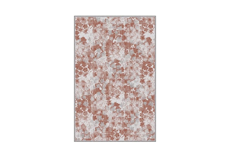 Homefesto Tæppe 180x280 cm - Flerfarvet - Tekstiler - Tæpper - Orientalske tæpper