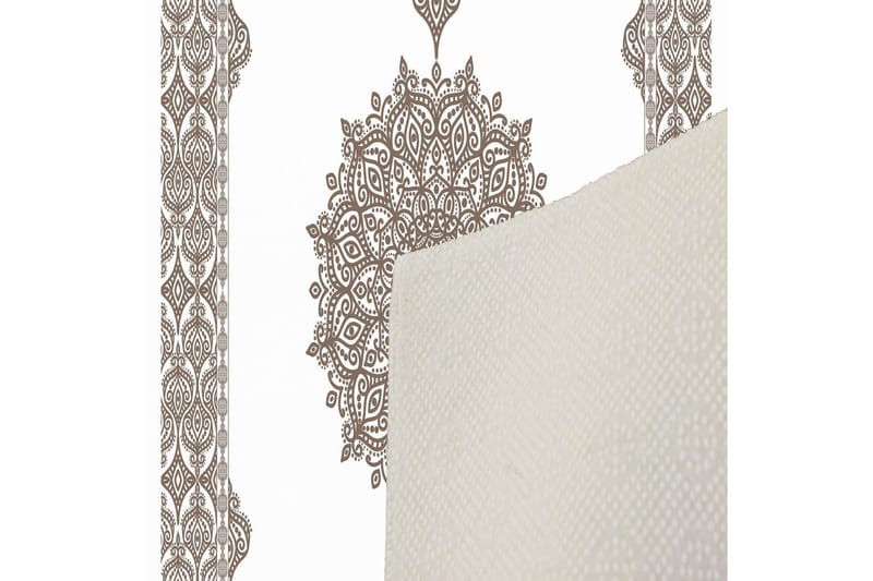 Homefesto Tæppe 180x280 cm - Flerfarvet - Tekstiler - Tæpper - Orientalske tæpper