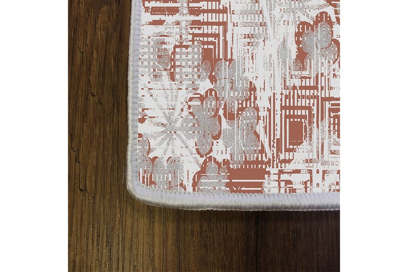 Homefesto Tæppe 180x280 cm - Flerfarvet - Tekstiler - Tæpper - Orientalske tæpper