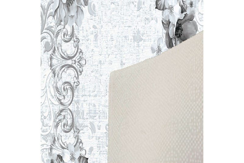 Homefesto Tæppe 180x280 cm - Flerfarvet - Tekstiler - Tæpper - Orientalske tæpper