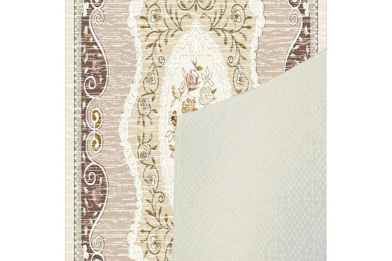 Homefesto Tæppe 180x280 cm - Flerfarvet - Tekstiler - Tæpper - Orientalske tæpper