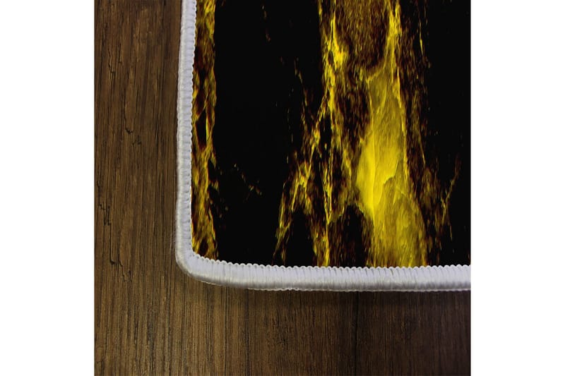 Homefesto Tæppe 180x280 cm - Flerfarvet - Tekstiler - Tæpper - Orientalske tæpper